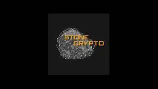 StoneCrypto - Post ICO Milestones News Channel
