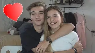 Gio over zijn RELATIE met Jade Anna