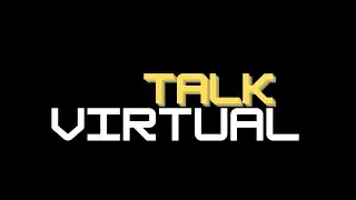 Talk Virtual  From Event to Ecosystem