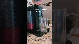 How to Descale Nespresso Machine