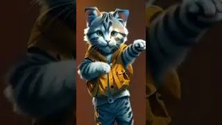 My new Ai short video #millionlive #1mlion #shortvideos #viralreels #funny