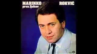 Marinko Rokvić - Ljubavna pesma - (Audio 1982) HD