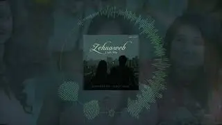 Zehnaseeb Lofi Flip | Chinmayi Sripada | Deepanshu Ruhela | Swattrex | Sony Music India