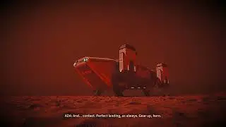 WEB STORIES: Lost in Mars Full Indie Space Horror Game