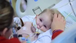 Alexandria: The First One to SMA Drug