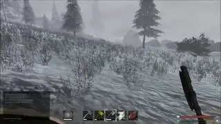 Savage Lands Episode 27 Forest Giant