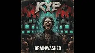 KYP - BRAINWASHED | Thrash Metal