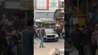 Benhur anna new bmw😍❤️  #benhurrider #benhur #pareshanfamilyprank #pareshanbabbu07 #vaibhavz006
