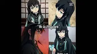His body 😶&zwj;🌫️ || #shorts #demonslayer #kimetsunoyaiba #muichiro #hot #kny #edit