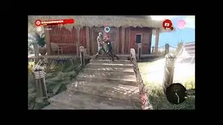 Gaming Test:  Dead Island & GTA V