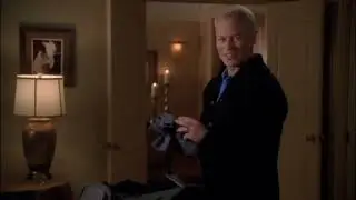 Edie And Dave Talk About Having Children - Desperate Housewives 5x17 Scene