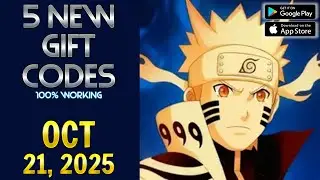 Konoha Shippuden Ninja War Codes | Konoha Shippuden Ninja War Gift Codes | Konoha Shippuden Codes
