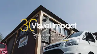 Visual Impact Service Commercial