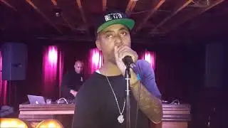 Rsxgld x Shoulder/What's Happening Brother