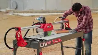 RUBI DV 200 1000