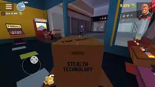 Robbery madness 2 part 2 (end)