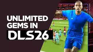 The Ultimate Dream League Soccer 2026 Free Gems Guide ❤ 2026 ❤