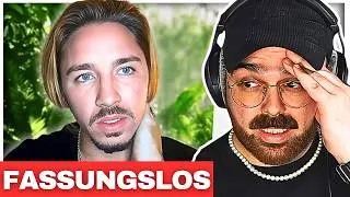 Gil Ofarim Comeback bringt Feldi auf die Palme