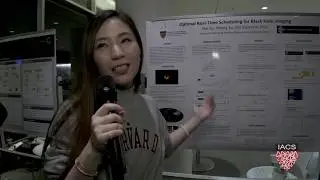 AC 297r: Computational Science and Engineering Capstone Project Showcase