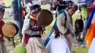 FAMAS Gosaikunda mela