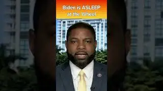 NO ONE Can Rely on 'Sleepy Joe Biden'