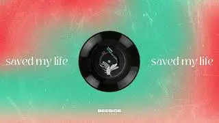 LEFF - SAVED MY LIFE (Official Audio)