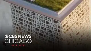 First giant letters from 