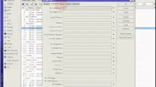 How to Mikrotik  Packet Mark using DSCP Bit or Type Of Service Firewall Mangle Setup