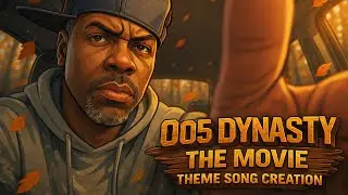 oO5 Dynasty: Legacy Made Me (Official Theme Origins Documentary) | Ghost Wav Sound