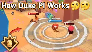 How Duke Primal Instinct Works? Zooba New Update