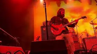 Hot &lsquo;Lanta, Stormy Monday, Statesboro Blues - Allman Betts at Fillmore 12/21/2025