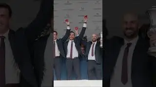 Henley Royal Regatta ASMR
