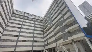Pumasok tayo sa bagong Manila Science High School na sinimulan ni Yorme ISKO! (with Channel Redz)