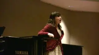 Ariadna - Lieblingspl&auml;tzchen (Mendelssohn)