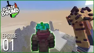 BladeBound 01- Everything the Light Touches