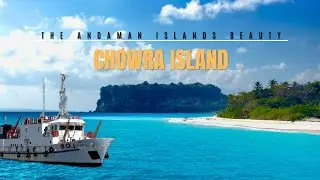 Is This The Most Remote Island 🏝️ In India? 🇮🇳