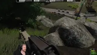 MISCREATED & 7D2D - Zombies & Spieler &uuml;berall ✪ GER | PC | 900p 60FPS ✪ Play hard, Go Pro ! ✪