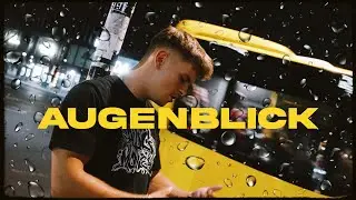 Augenblick - BvN47 (Offizielles Video)