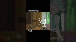 [Young Beth V.S Young Beth]  #rickandmorty #animation #bethsmith #youtubeshorts #enjoy