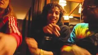 M$Nii - Can't Take It (Official Music Video) 1080p