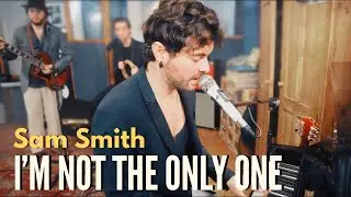 The Cinelli Brothers - I'm Not The Only One (Sam Smith)
