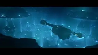 OCEANUS: ODYSSEY ONE &mdash; Teaser