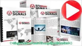 Auto Binary Signals Software Review | How it Works 