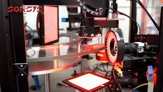 AI-Powered Sorting & Inspection Service &ndash; In-House Automation for Quality Control