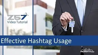 Hashtags! - Z57 - Agent to Agent Tech Tips