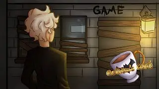 New beginnings | Gotham's Cafe | Episode One