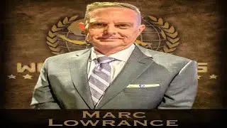 World Class Wrestling Commentator Marc Lowrance Shoot Interview