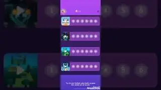 AWKWARD GEMS | Rolling Sky - Mini Level 4 (Pirate) - Easy Way + All Gems & Crowns