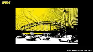 FEX &mdash; Persecution Mania [More Waves from the Past]