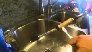 How to Clean a Cork Rod Handle